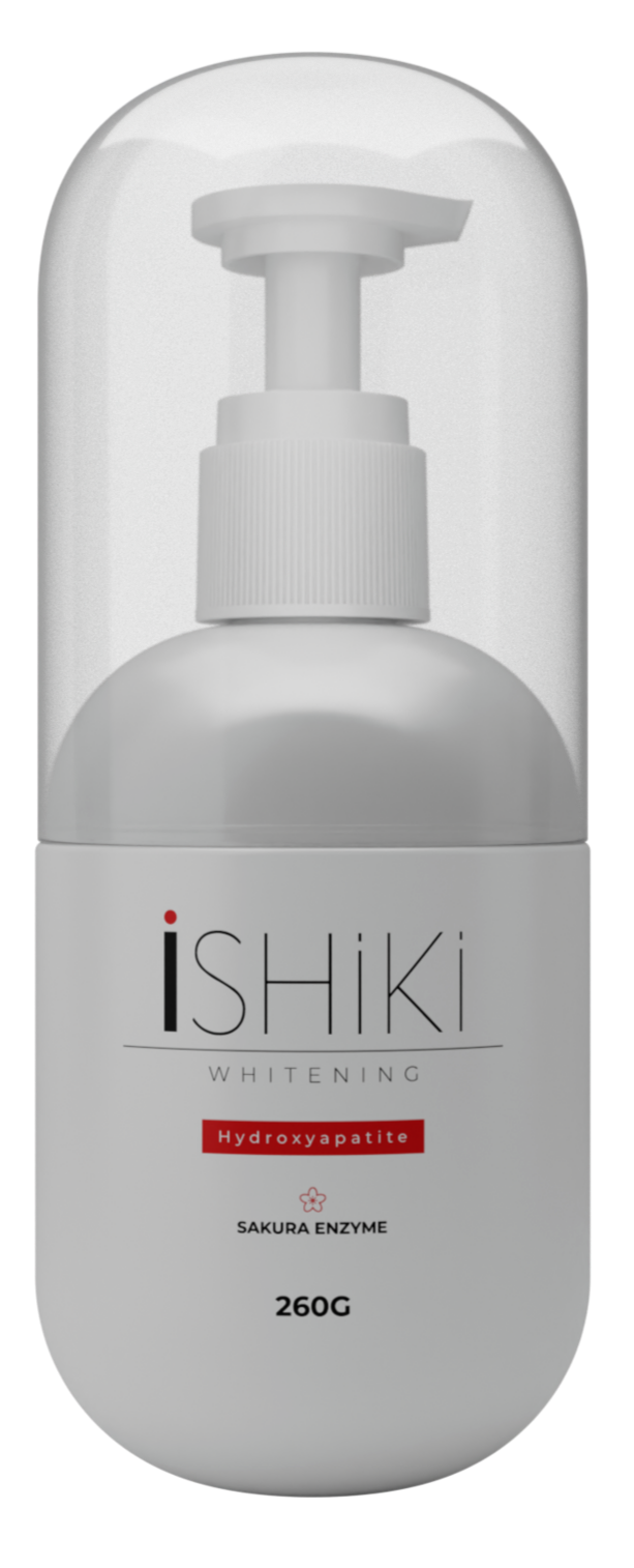 iSHiKi