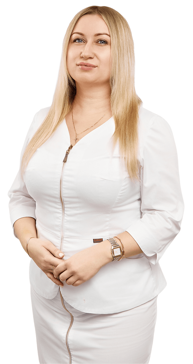 Драбишене Виктория Сергеевна клиника Династия Петрозаводск