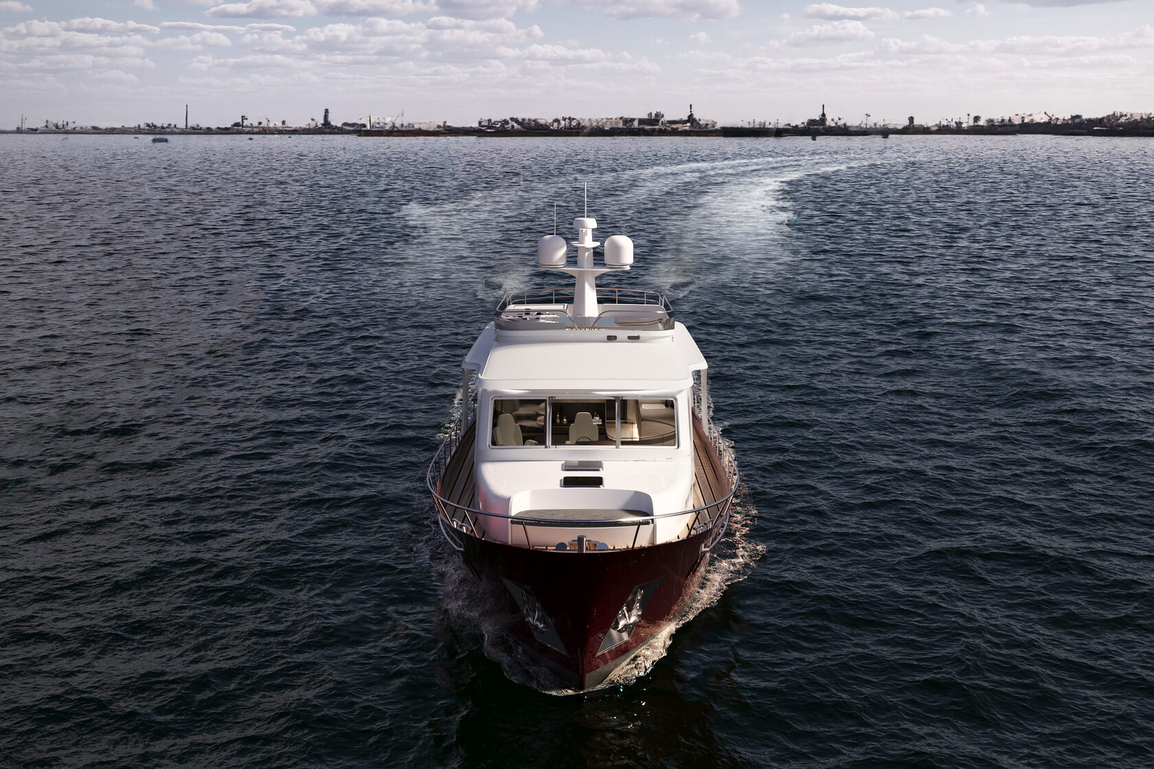 Экстерьер 11