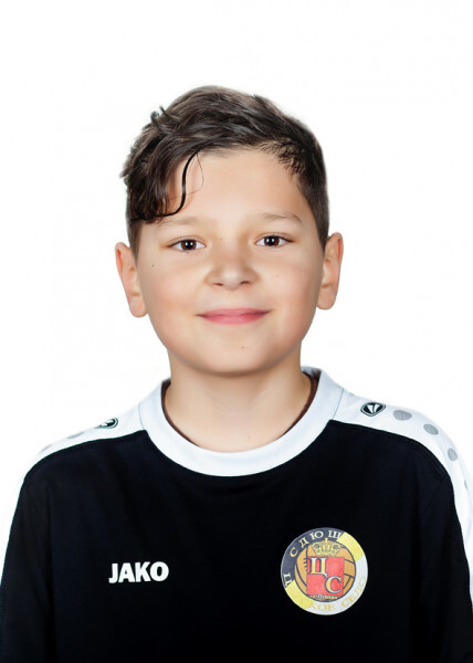 фотография игрока пнг