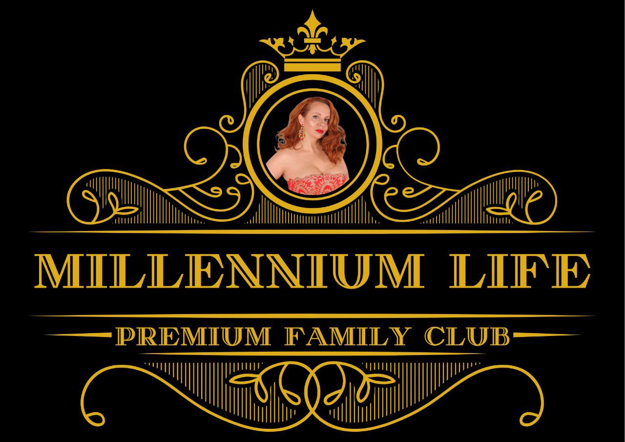  Premium family club «MILLENNIUM LIFE» 