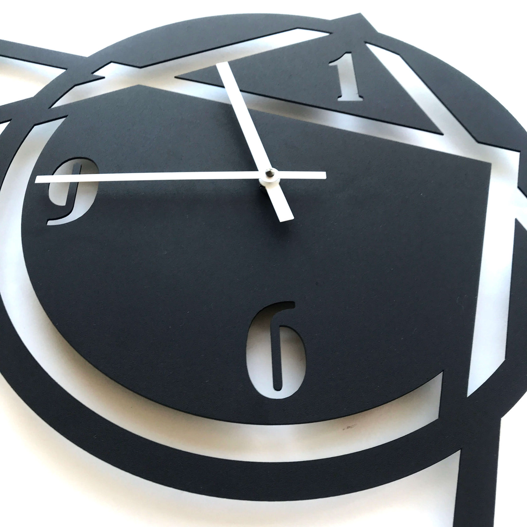 Каталог: настенные часы SteelWallDesign. Магазин больших настенных ...