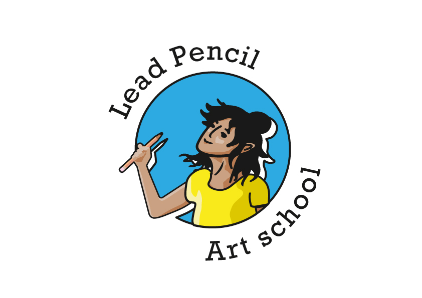 Онлайн школа рисования&nbsp;LeadPencil
