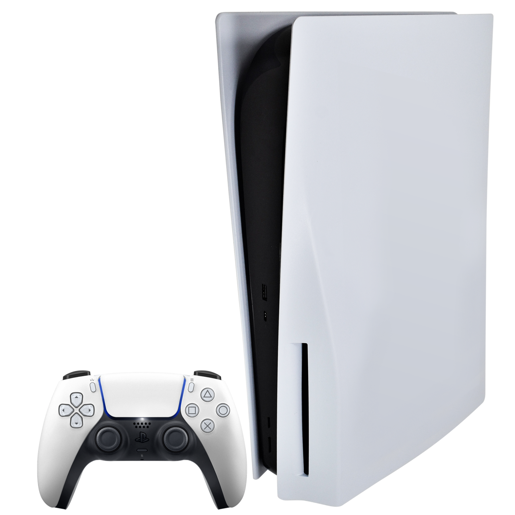 PlayStation 5 FAT Disc