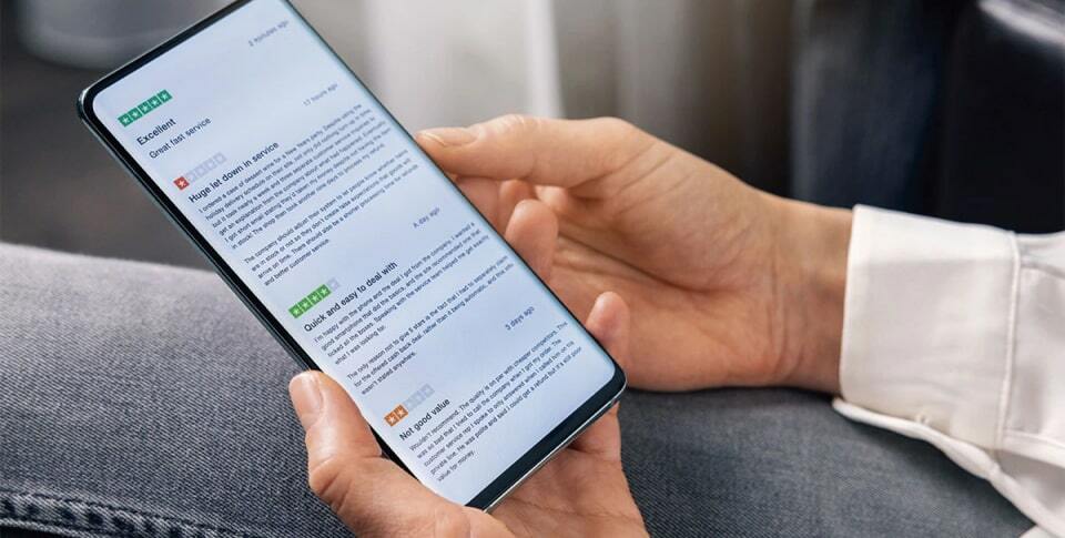 Репутационный маркетинг: понятие и его значение