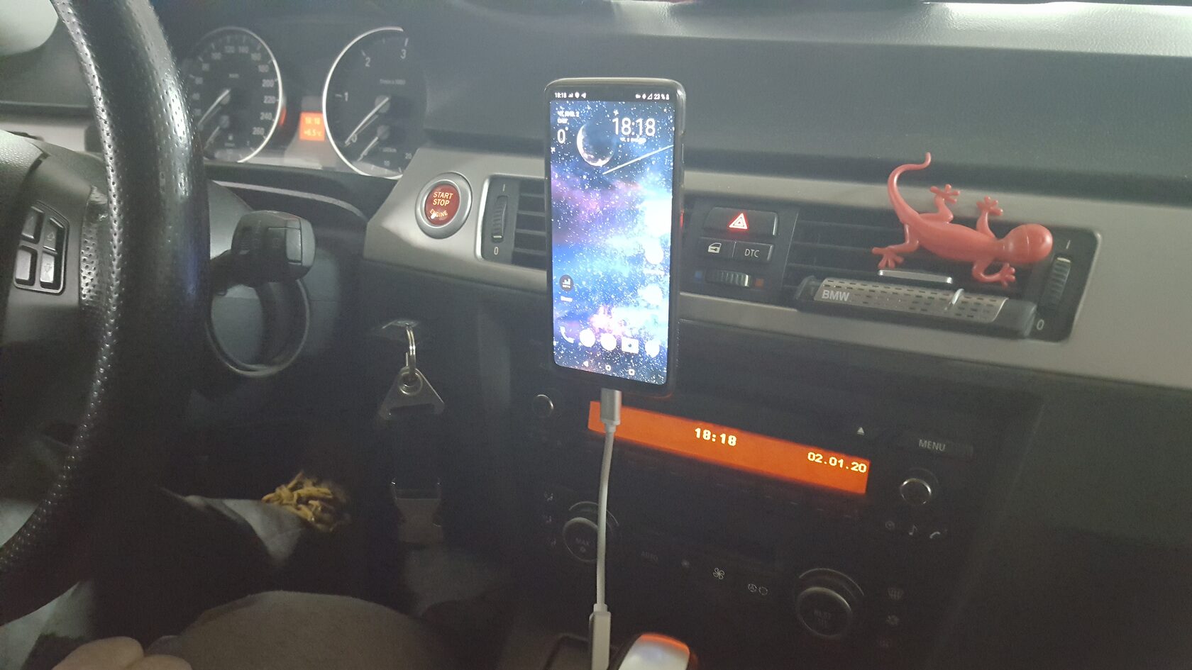 установка автозвука bmw 3 e91