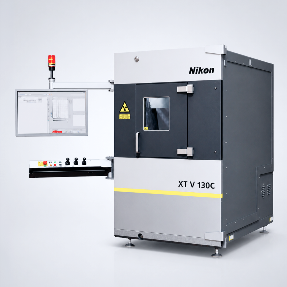 Nikon XT V 130C