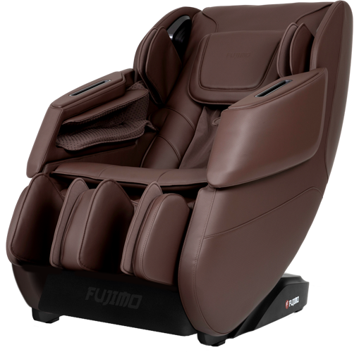Массажные кресла fujimo oto