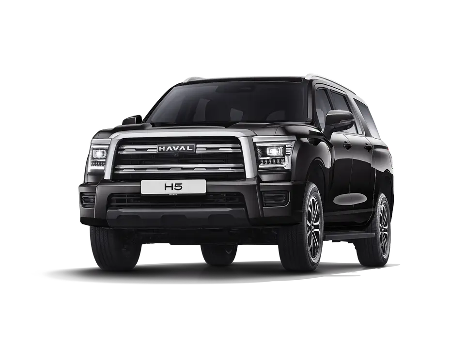 HAVAL H5