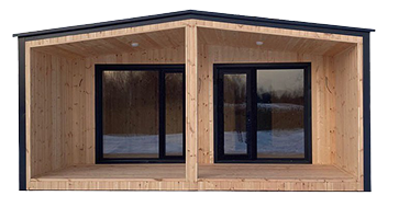 Тимашевск жилой модуль стоимость