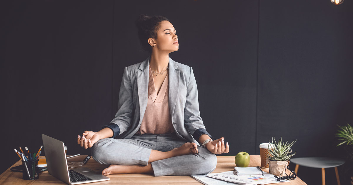 How to Meditate for Anxiety to Clear Your Mind: Practice-Based Tips