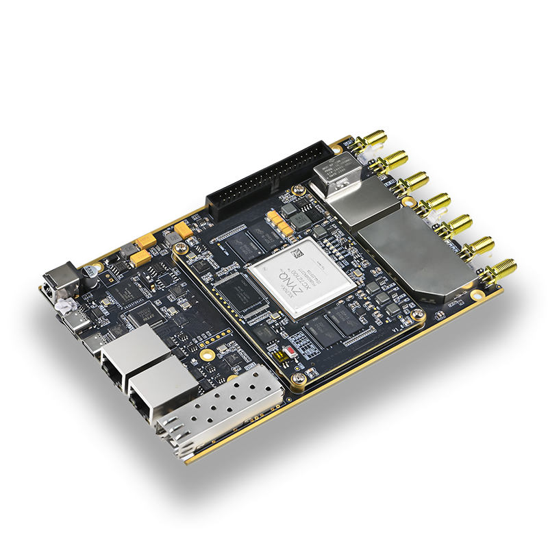 Высокопроизводительные SDR-модули CR-P351/P451/P101