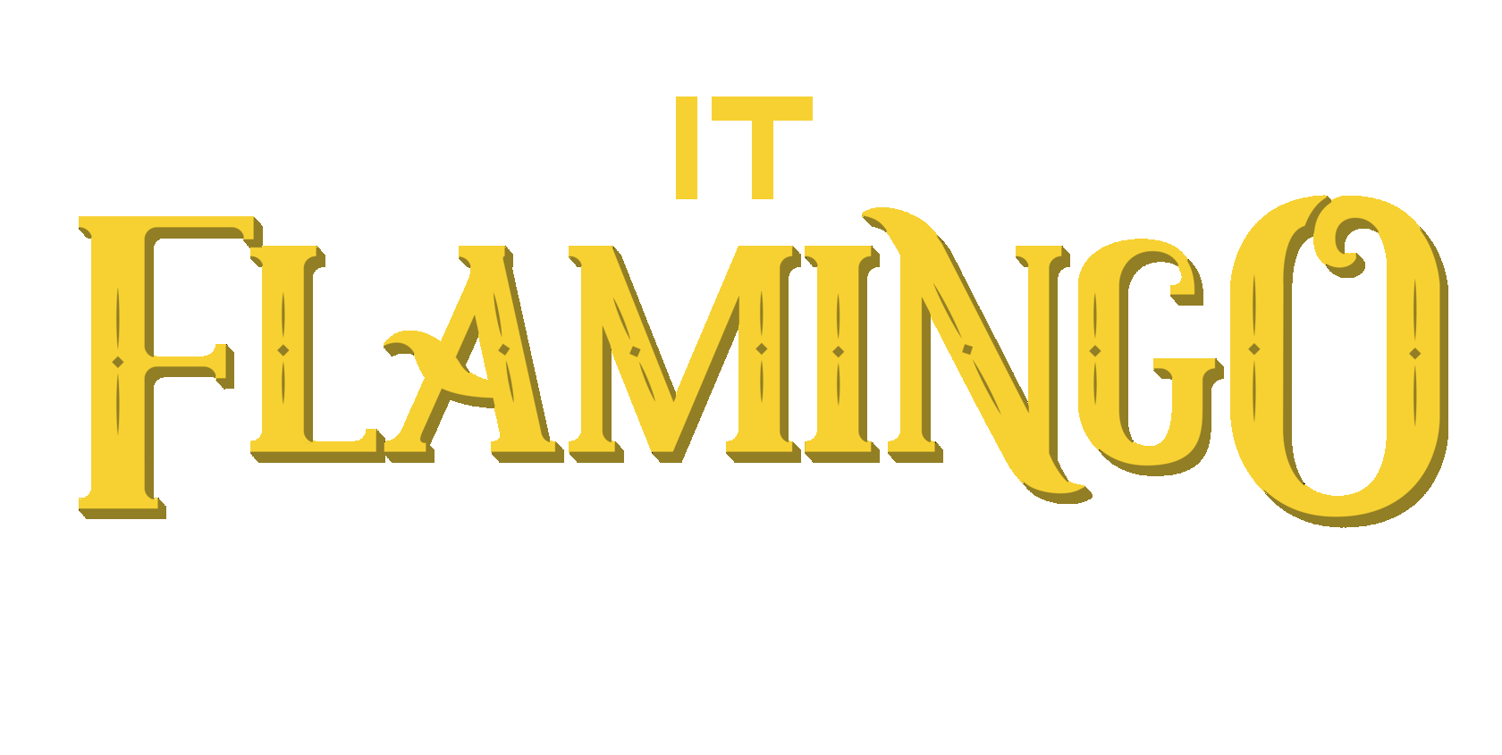 Рекламное агентство IT Flamingo