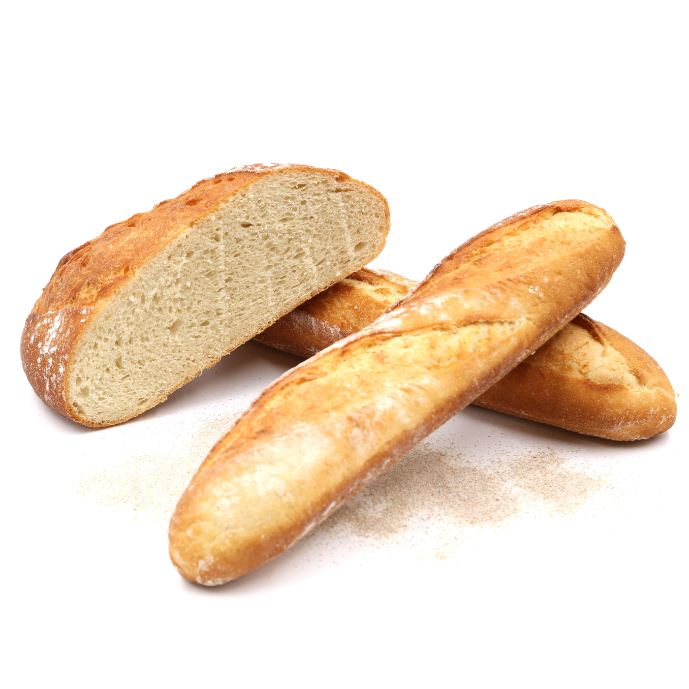 Эксимальт Экстра светлая для идеального хлеба, батона и багета