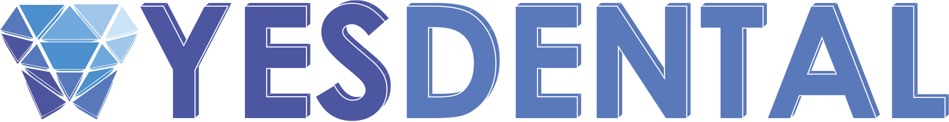 лого yesdental