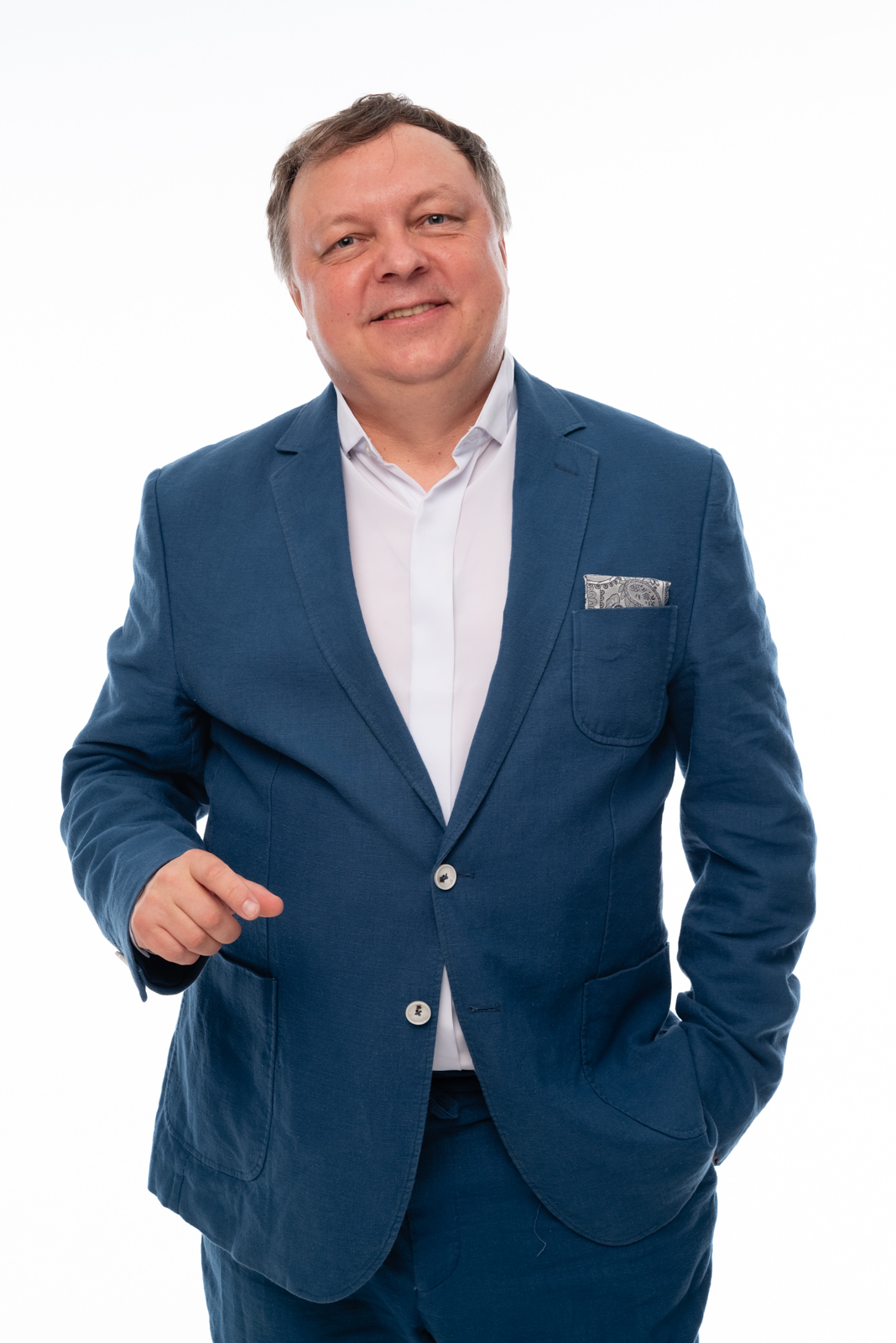 Константин Юрьевич Боярский