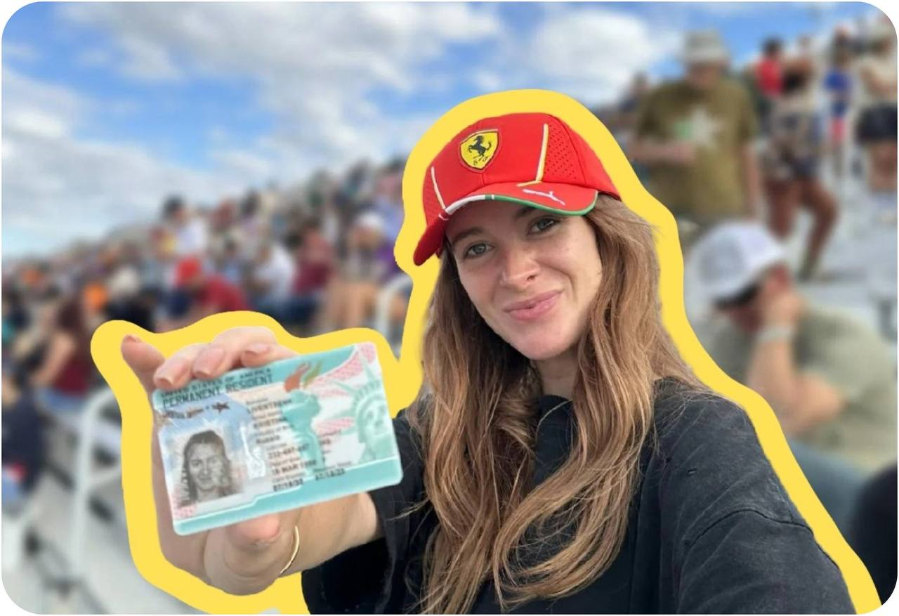 грин-карта в сша