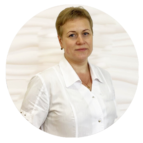 Прохорова Вера Викторовна