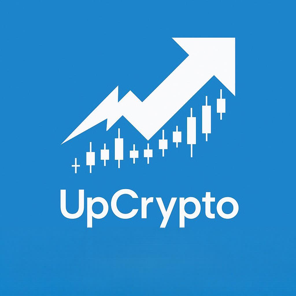 UpCrypto