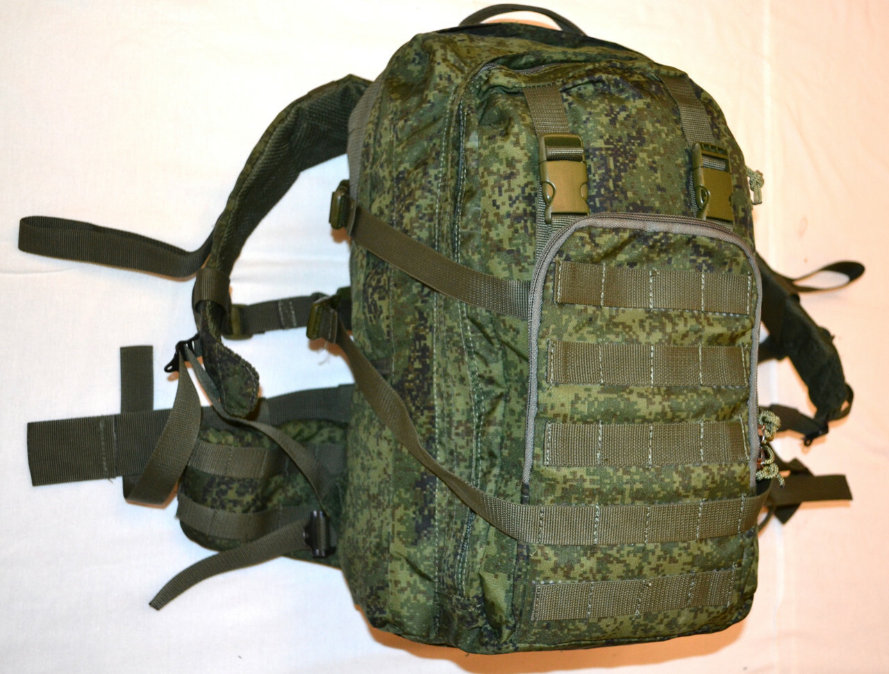 Тактический рюкзак Ратник