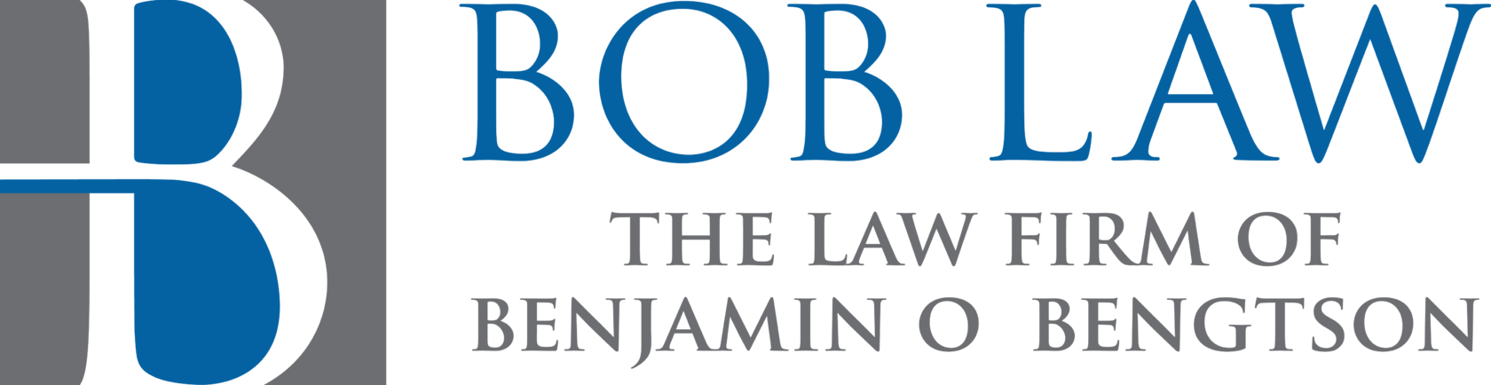 The Law Firm of Benjamin O. in Atlanta