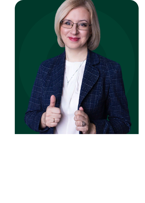 людмила веремей