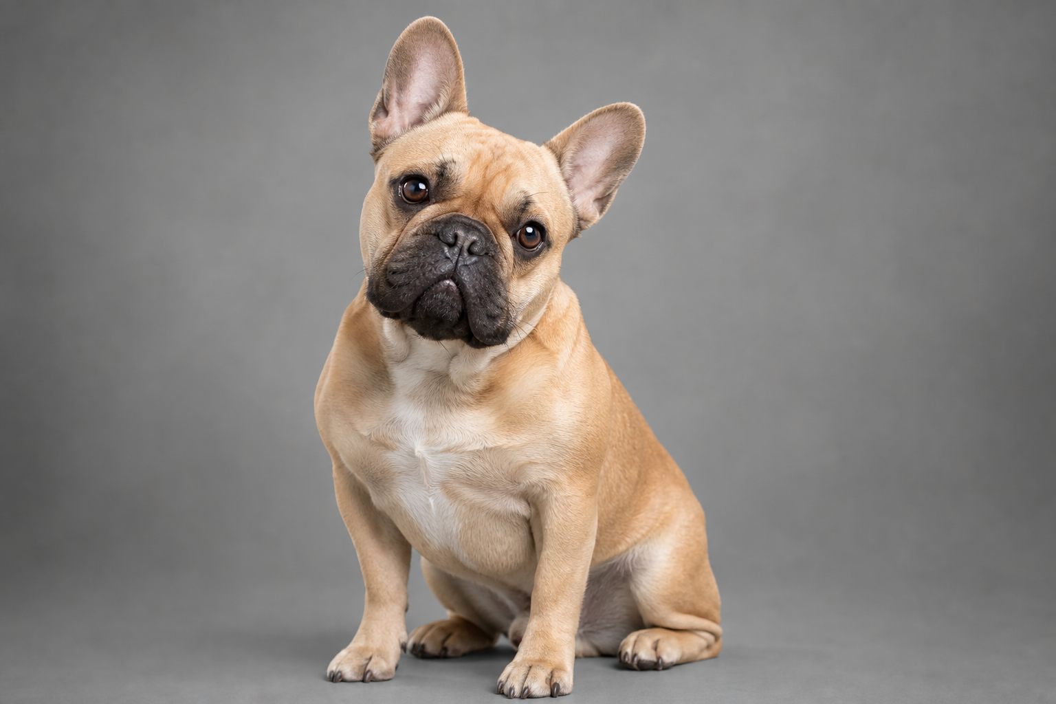 French Bulldog