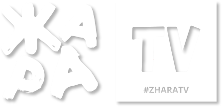 Жара ТВ логотип. Zhara models логотип. Жара TV логотип.