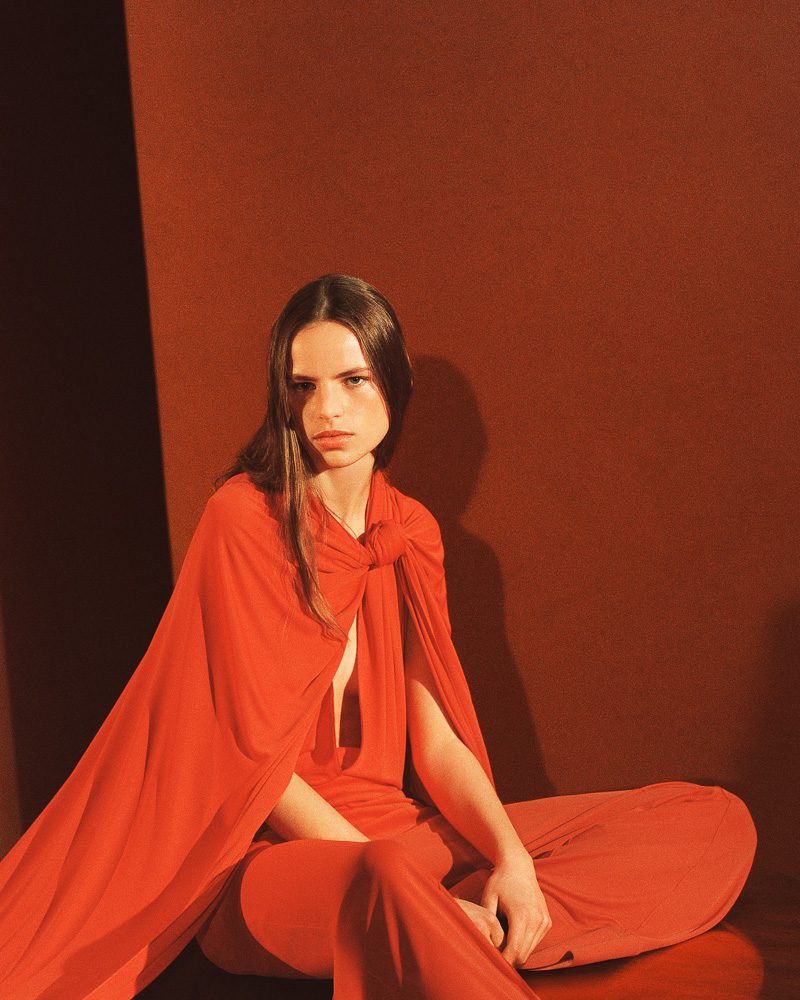 Селин Лето 2026 Кампания 7