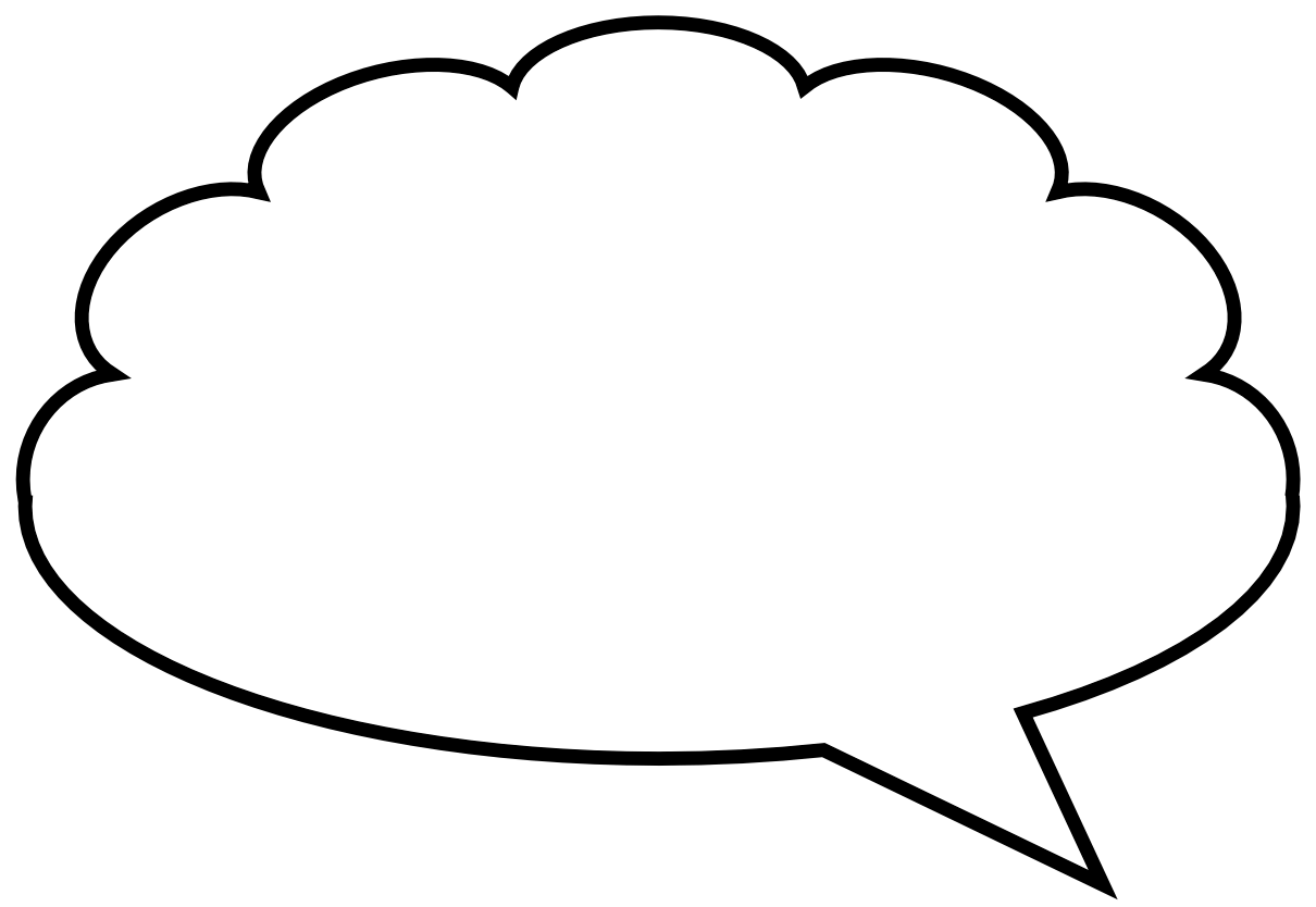 словесное облако 