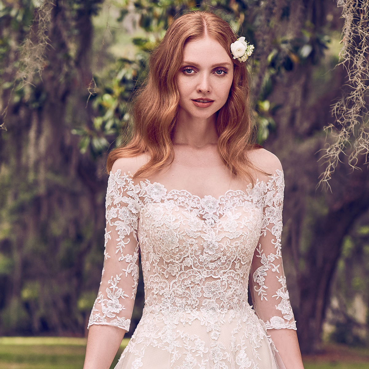 maggie sottero bree