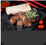 доставка шашлыка в Красноярске