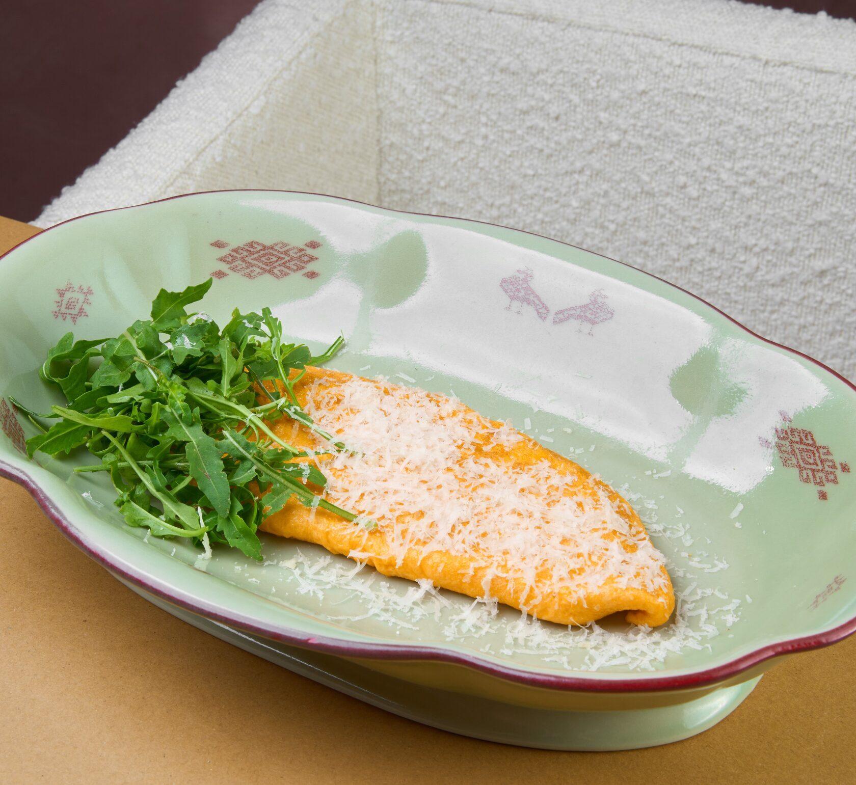 omellete in canggu