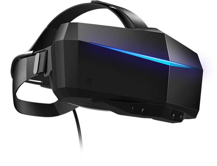 Виртуальная шлем купить для пк. Pimax 8k VR. VR шлем Pimax. Шлем виртуальной реальности Pimax 5k Plus VR.