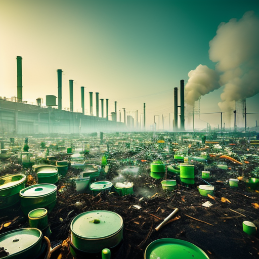 Законодательство по экологии: Экоагент – ваш источник актуальной информации.