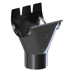 Сливная воронка Сталь