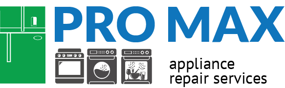 PRO MAX appliance repair