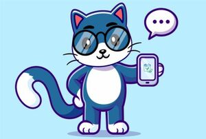 website icon