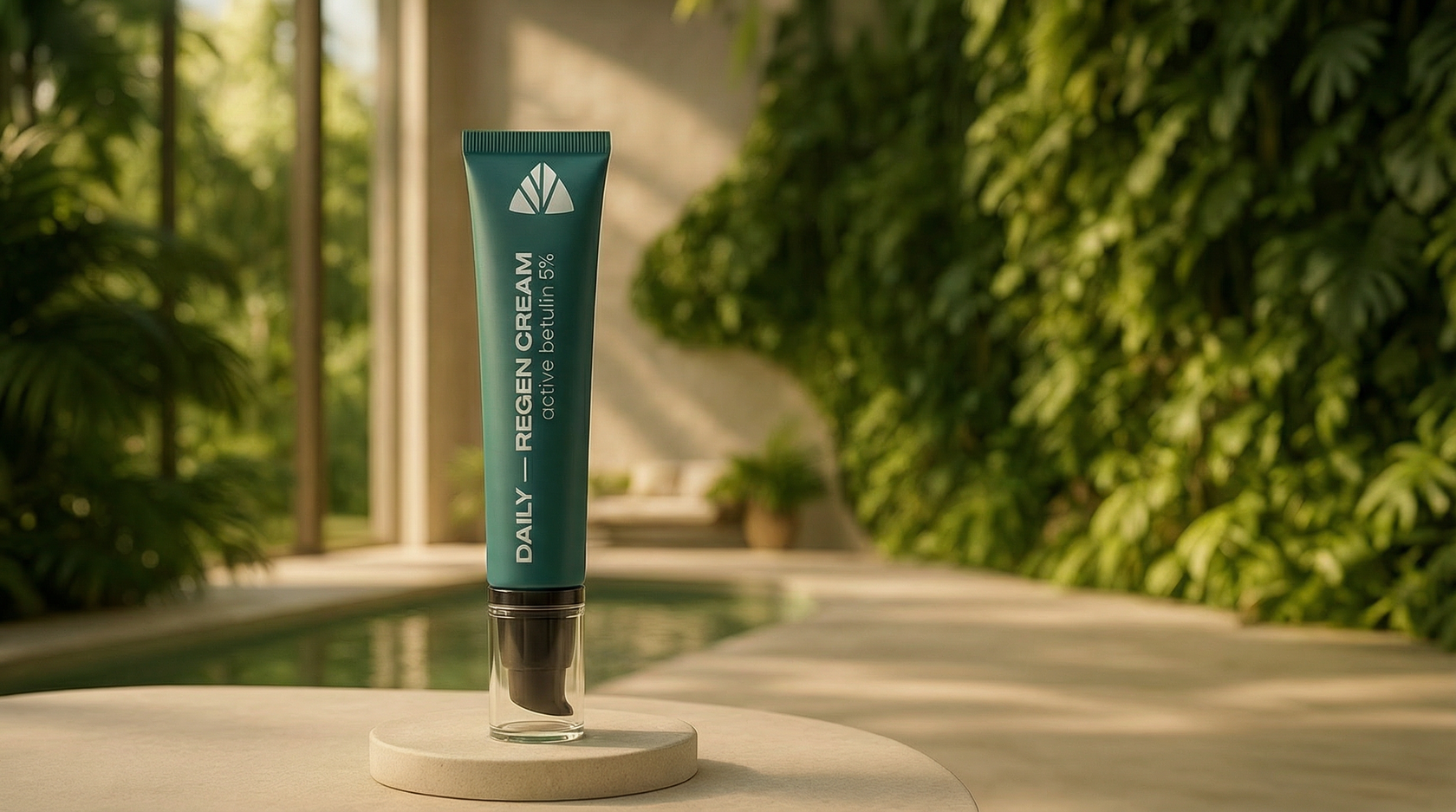 Daily Regen Cream hero background