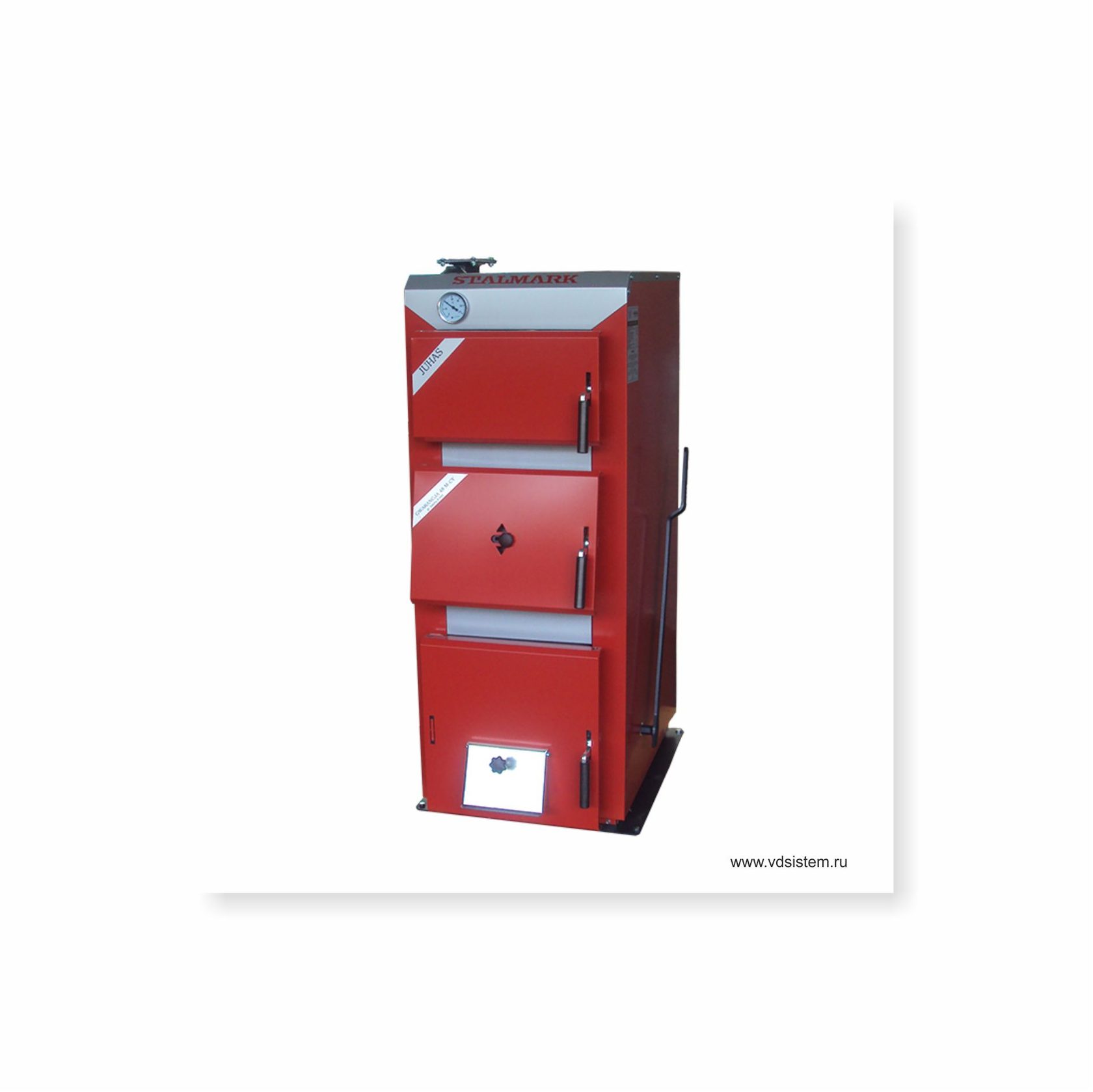 Котел Твердотопливный 34 Квт Купить