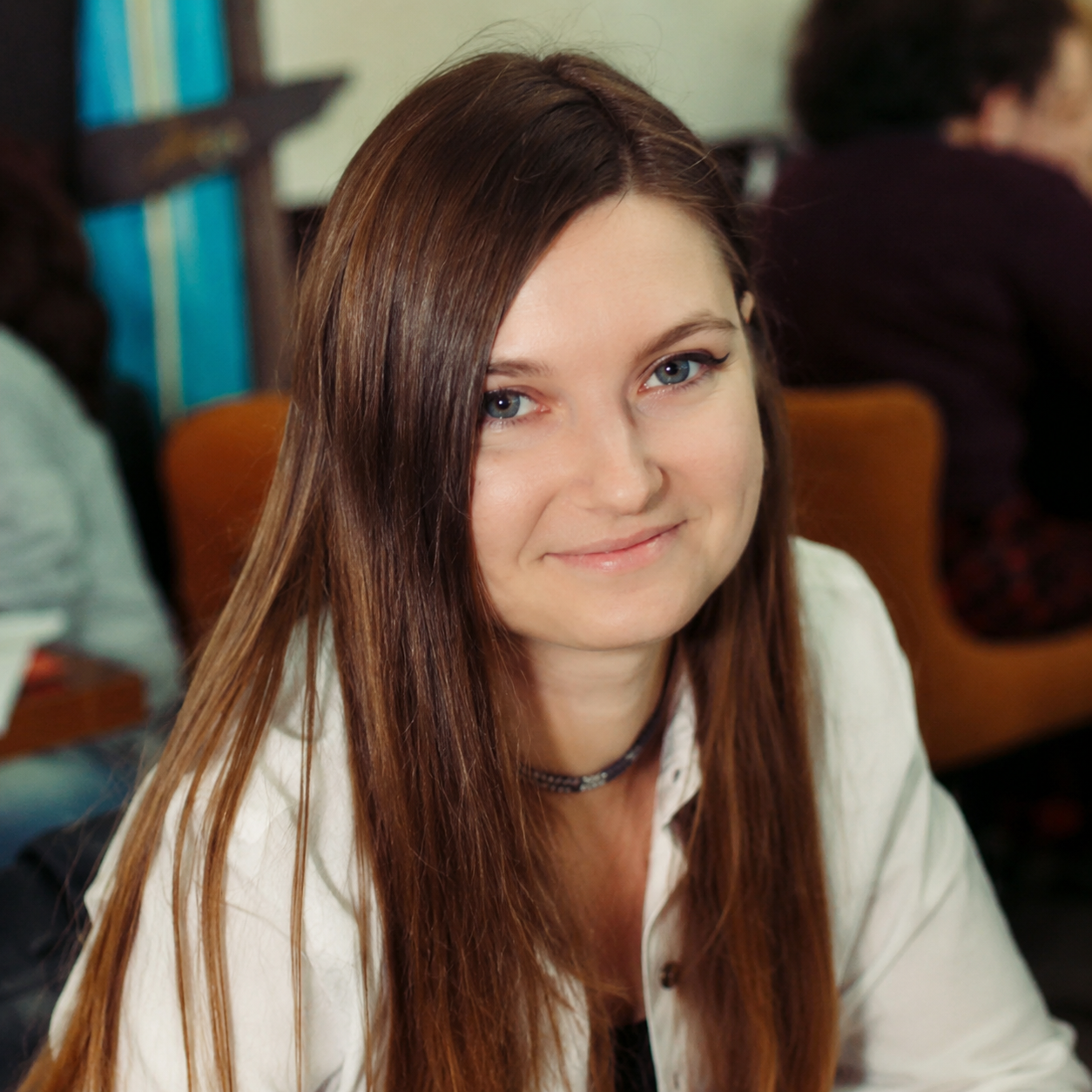 Кристина