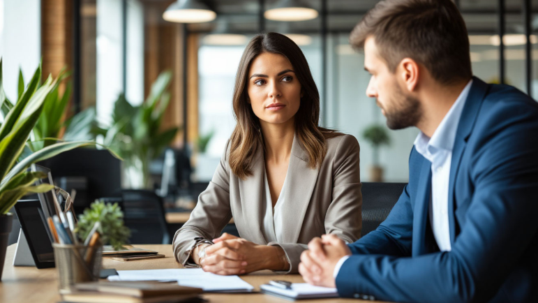 Лишение родительских прав