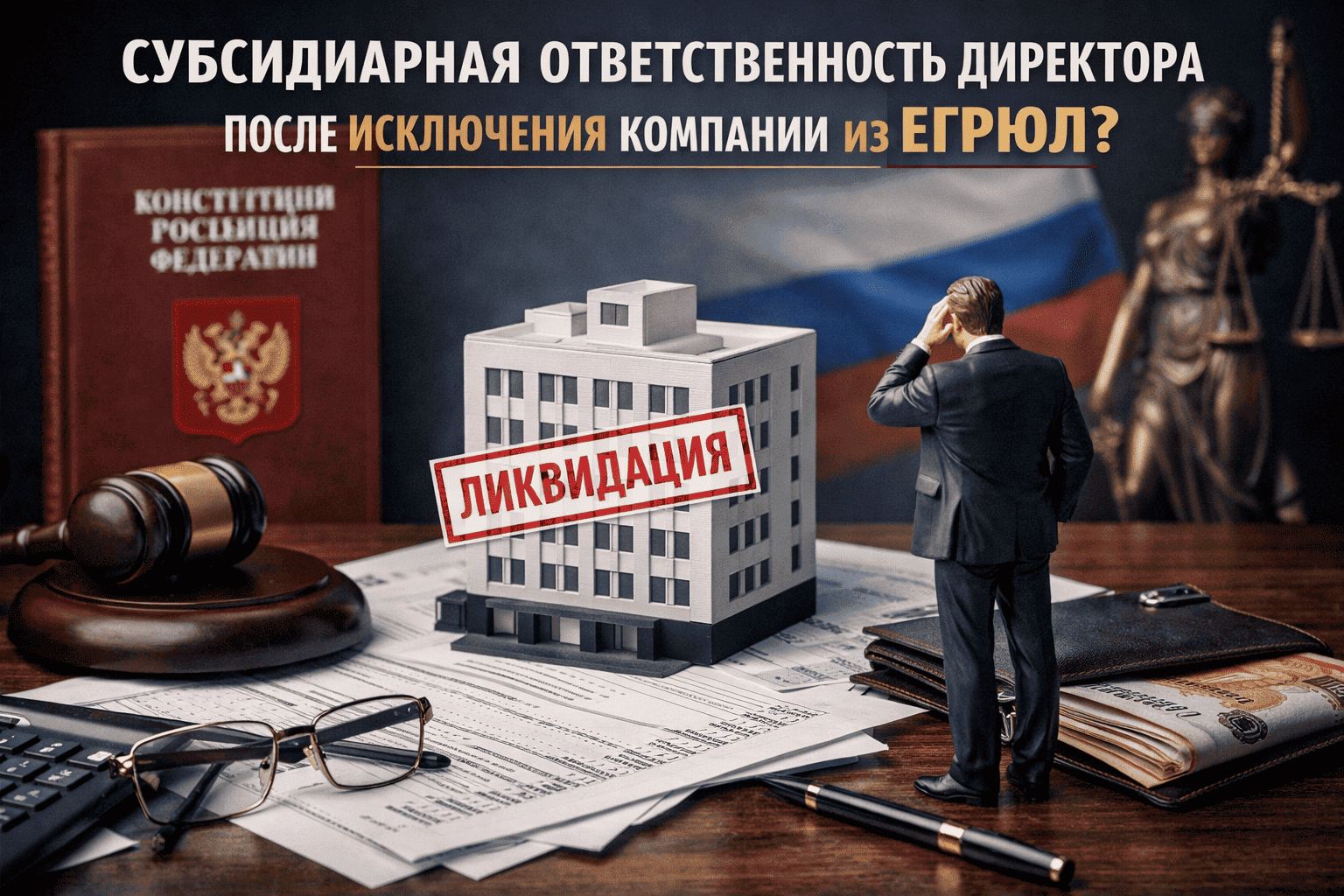 Субсидиарная ответственность