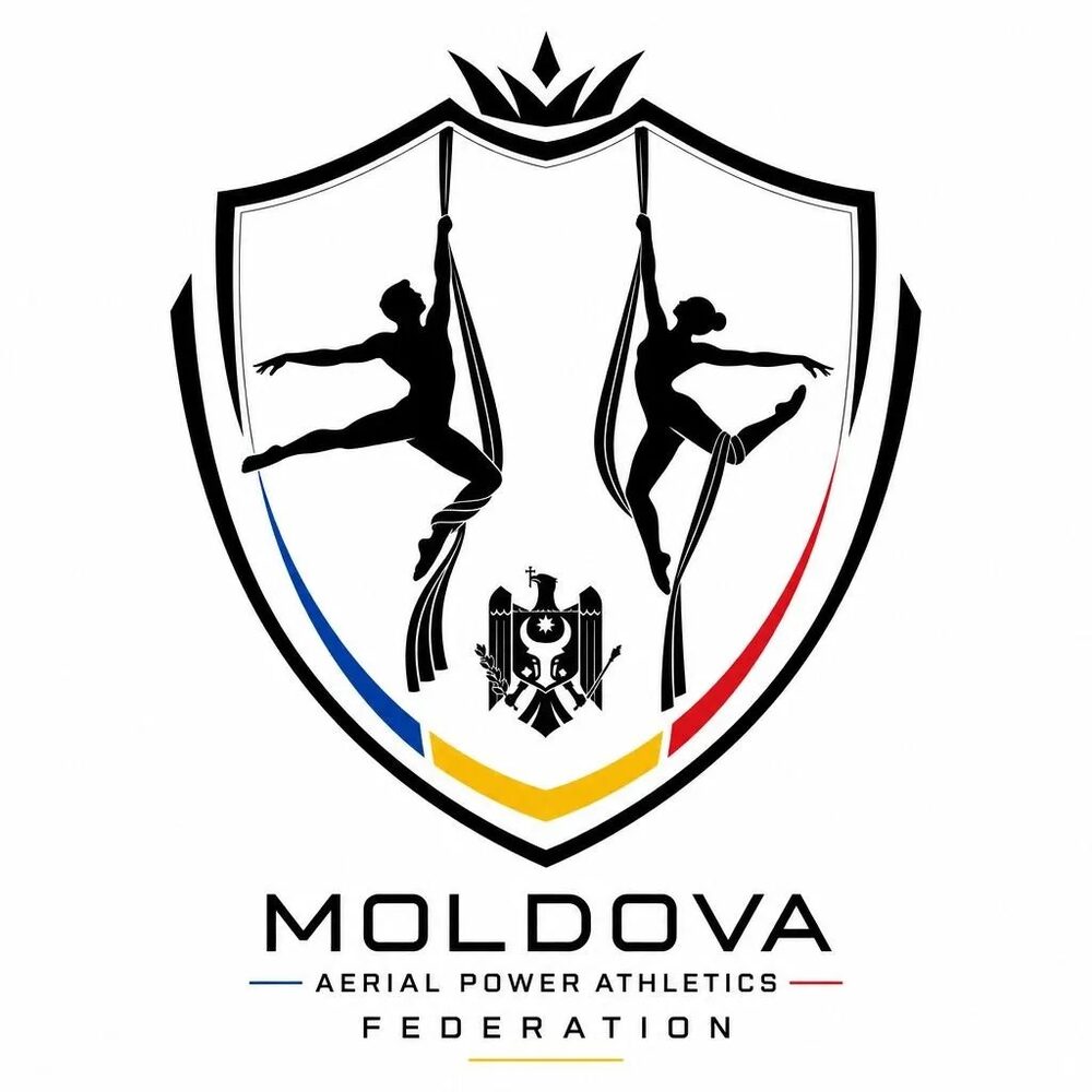 Federation logo — Moldova