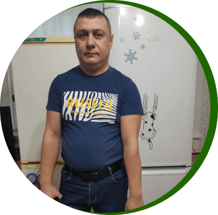 Шайсултанов Ильдар