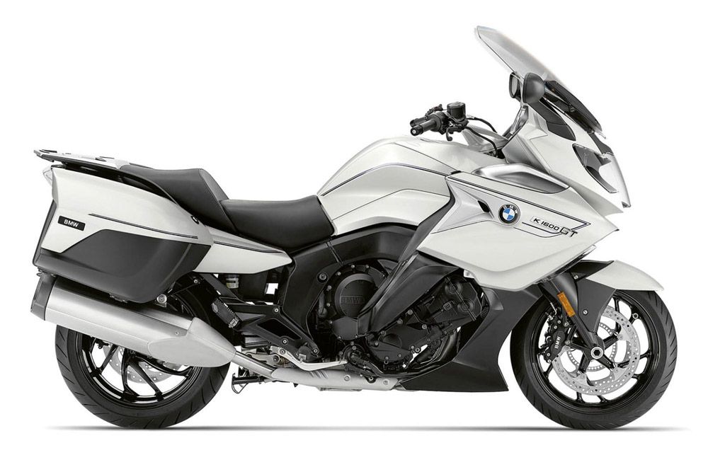 BMW k1600 2022