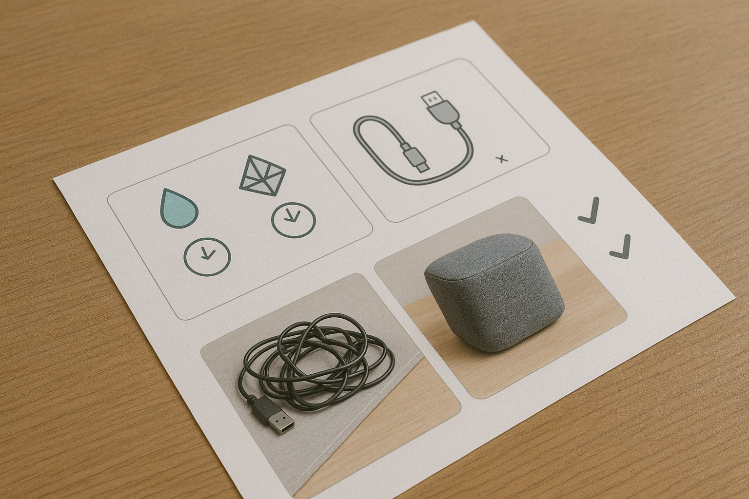 Почему инфографика решает судьбу карточки