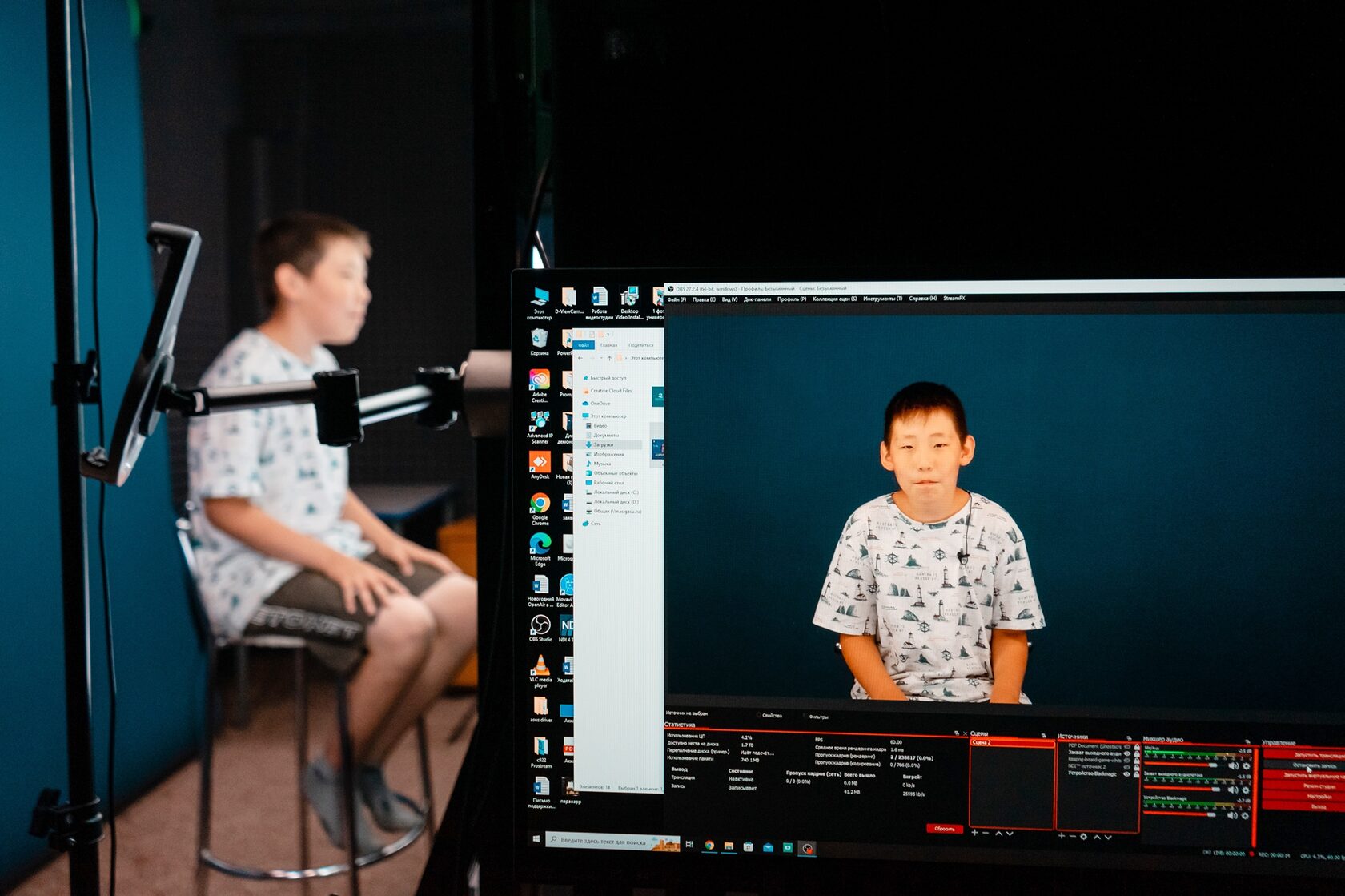 Творчество