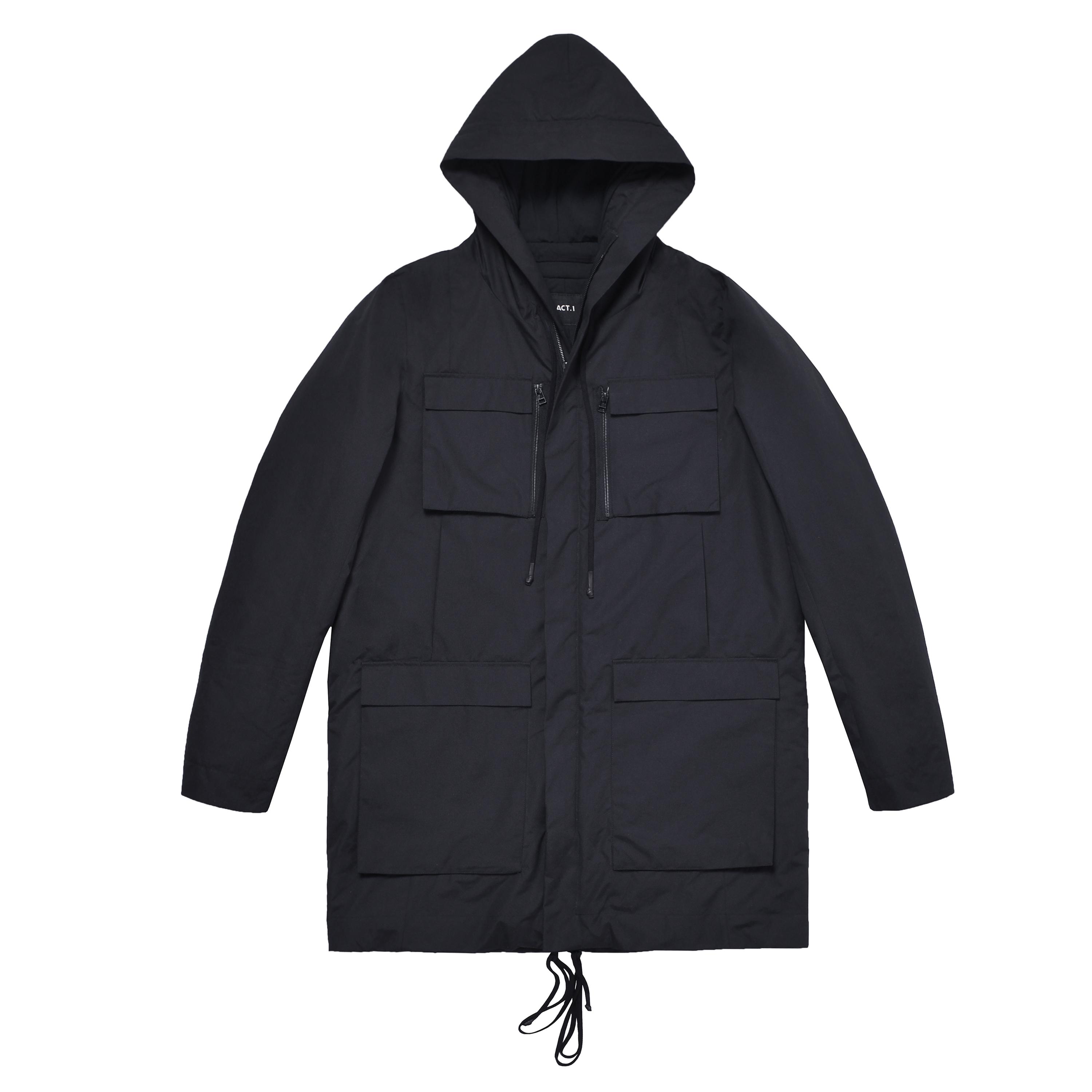 Universal Parka