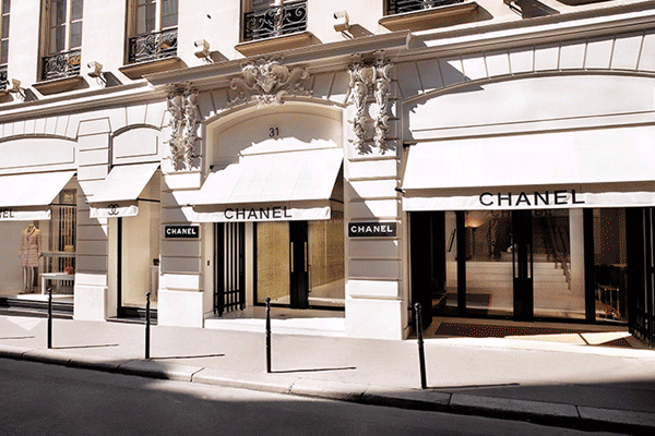 Chanel (Париж)